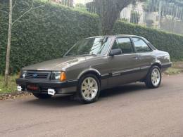 CHEVROLET - CHEVETTE - 1989/1989 - Marrom - Sob Consulta