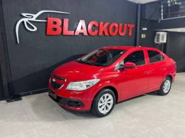 CHEVROLET - PRISMA - 2015/2015 - Branca - Sob Consulta