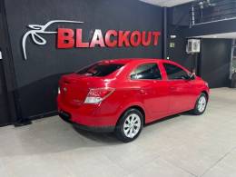 CHEVROLET - PRISMA - 2015/2015 - Branca - Sob Consulta