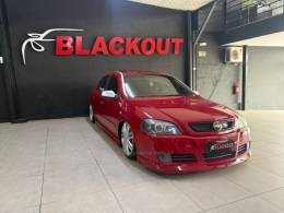 CHEVROLET - ASTRA - 2007/2007 - Vermelha - Sob Consulta