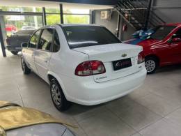 CHEVROLET - CLASSIC - 2012/2012 - Branca - Sob Consulta