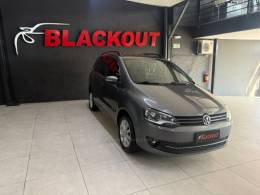 VOLKSWAGEN - SPACEFOX - 2011/2011 - Cinza - Sob Consulta