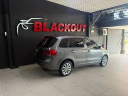 VOLKSWAGEN - SPACEFOX - 2011/2011 - Cinza - Sob Consulta