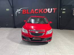 CHEVROLET - PRISMA - 2015/2015 - Branca - Sob Consulta