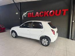 CHEVROLET - CELTA - 2014/2014 - Branca - Sob Consulta