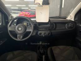 FIAT - MOBI - 2025/2025 - Cinza - R$ 61.900,00