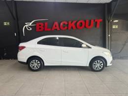 CHEVROLET - PRISMA - 2015/2015 - Branca - Sob Consulta