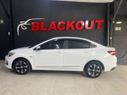 CHEVROLET - ONIX - 2020/2020 - Branca - Sob Consulta