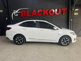 CHEVROLET - ONIX - 2020/2020 - Branca - Sob Consulta