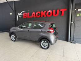 FIAT - MOBI - 2025/2025 - Cinza - R$ 61.900,00