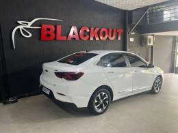 CHEVROLET - ONIX - 2020/2020 - Branca - Sob Consulta