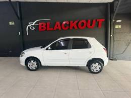 CHEVROLET - CELTA - 2014/2014 - Branca - Sob Consulta