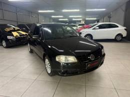 VOLKSWAGEN - GOL - 2014/2014 - Preta - Sob Consulta