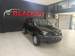 FORD - ECOSPORT - 2005/2005 - Preta - Sob Consulta