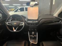 CHEVROLET - ONIX - 2020/2020 - Branca - Sob Consulta