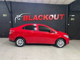 CHEVROLET - PRISMA - 2015/2015 - Branca - Sob Consulta