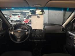 CHEVROLET - CELTA - 2014/2014 - Branca - Sob Consulta
