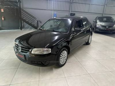 VOLKSWAGEN - GOL - 2014/2014 - Preta - Sob Consulta