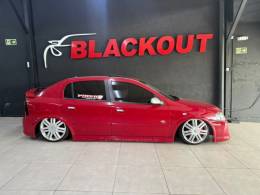 CHEVROLET - ASTRA - 2007/2007 - Vermelha - Sob Consulta