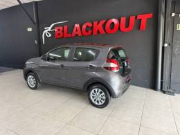 FIAT - MOBI - 2025/2025 - Cinza - R$ 61.900,00