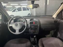 CHEVROLET - CORSA - 2009/2009 - Cinza - Sob Consulta