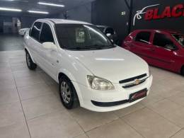 CHEVROLET - CLASSIC - 2012/2012 - Branca - Sob Consulta