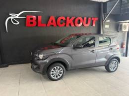 FIAT - MOBI - 2025/2025 - Cinza - R$ 61.900,00
