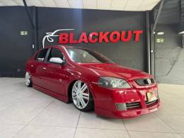 CHEVROLET - ASTRA - 2007/2007 - Vermelha - Sob Consulta