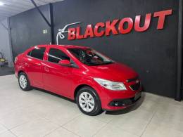 CHEVROLET - PRISMA - 2015/2015 - Branca - Sob Consulta